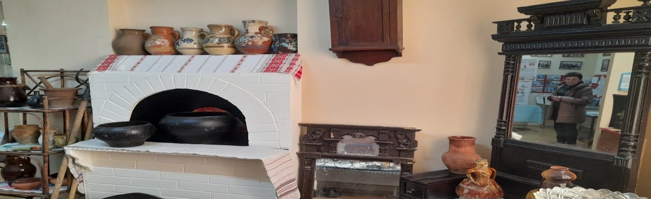 Постер Любимые места родного края