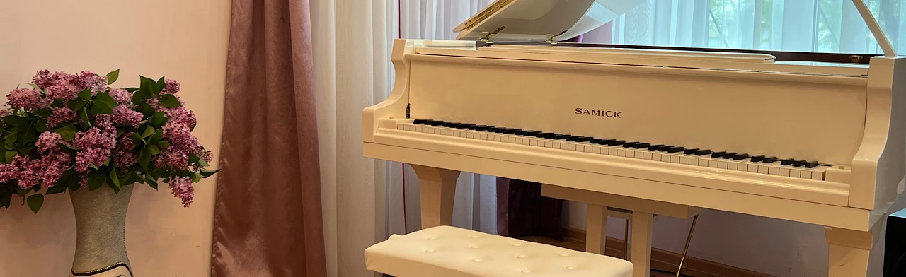 Постер Голоса Отечества