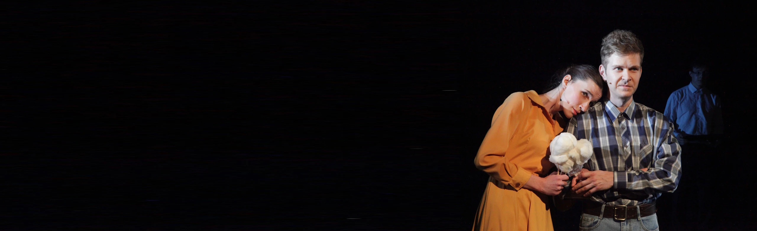 Постер 104 страницы про любовь в Ростове-на-Дону