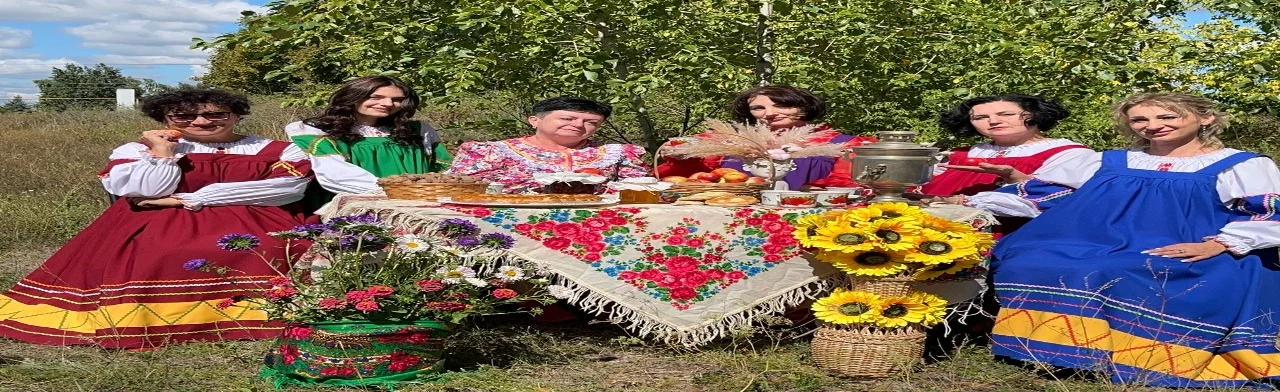 Постер Жемчужина народной мудрости в Ростове-на-Дону