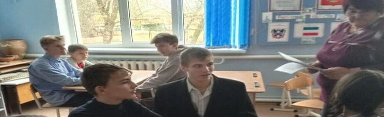 Постер Неизвестное об известном. Цикл интеллектуальных мероприятий в Ростове-на-Дону