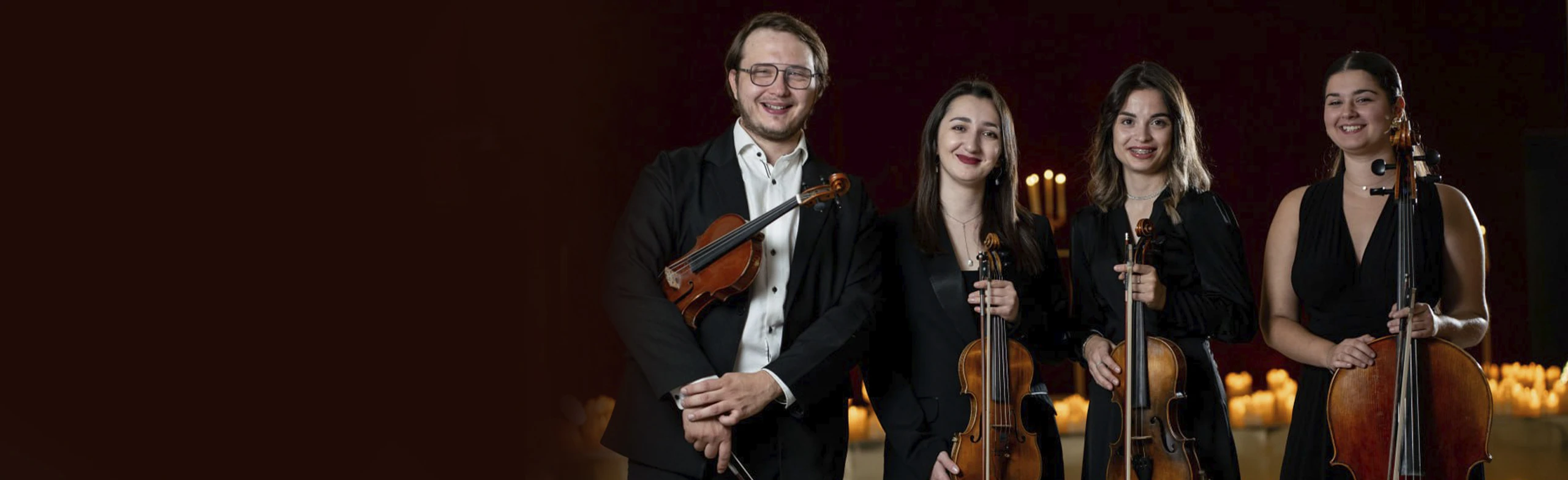 Постер Магия свечей: Оскароносные саундтреки в Ростове-на-Дону