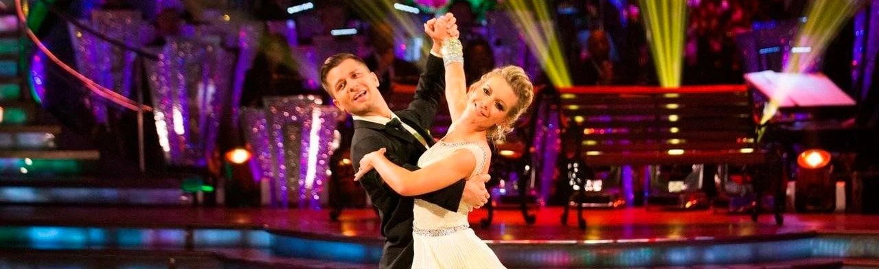 Постер Классический вальс. Мастер-класс в Ростове-на-Дону