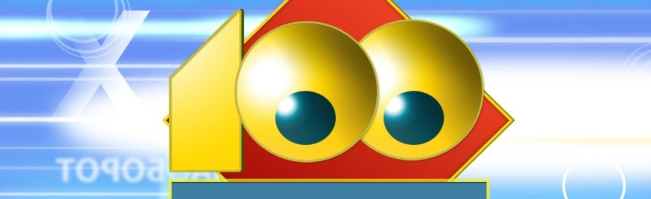 Постер Сто к одному. Квиз в Ростове-на-Дону