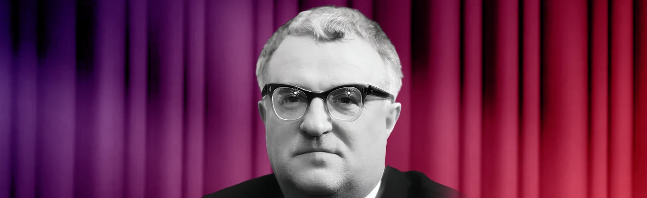 Постер Георгий Свиридов. Пушкинский венок. Курские песни