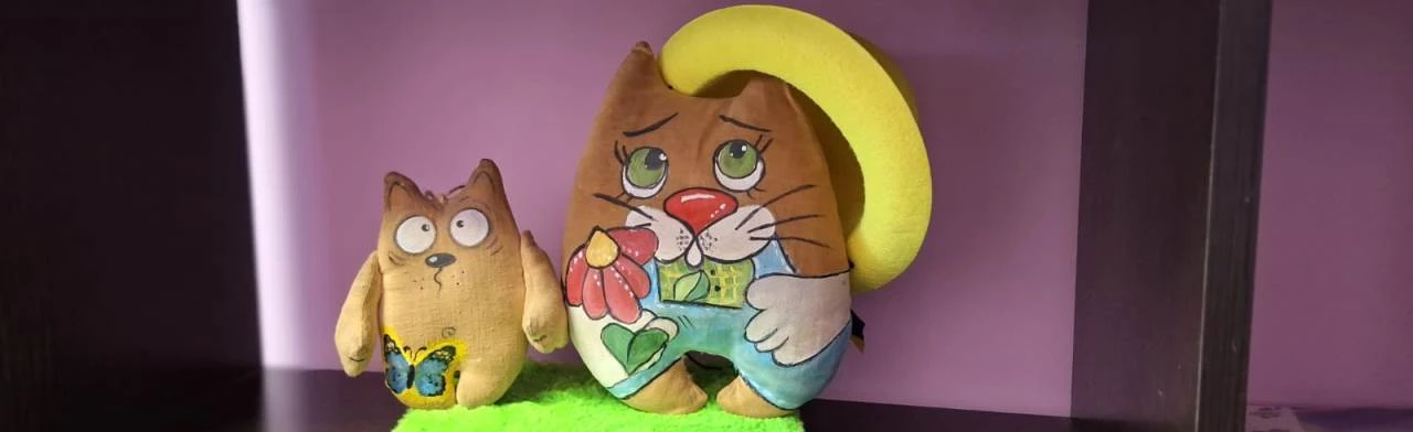 Постер Тайна под чердачной крышей. Мастер-класс в Ростове-на-Дону