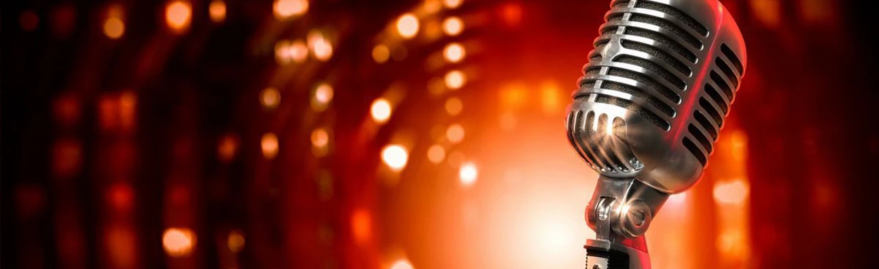 Постер Экспресс-курс по вокалу. Мастер-класс в Ростове-на-Дону