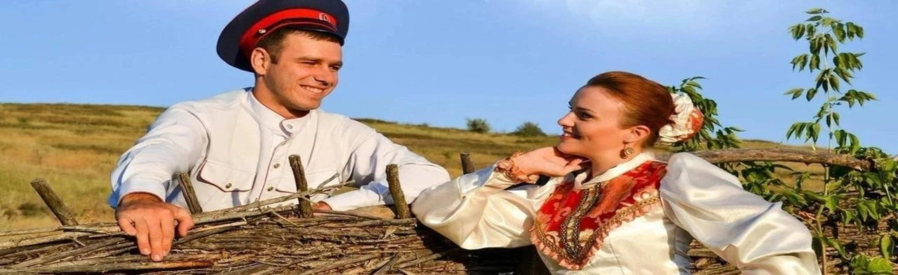 Постер Казачьи заповеди: Познавательная программа в Ростове-на-Дону