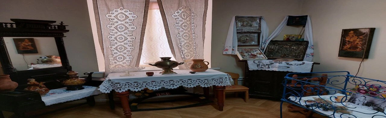 Постер Традиции, быт и культура донского казачества. Экскурсия в Ростове-на-Дону