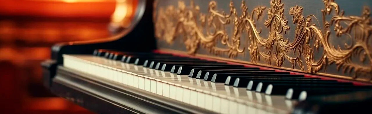 Постер Фортепиано для желающих. Мастер-класс в Ростове-на-Дону