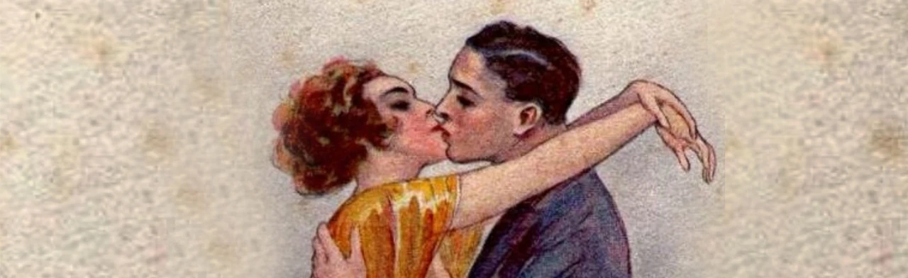 Постер В джазе только любовь!