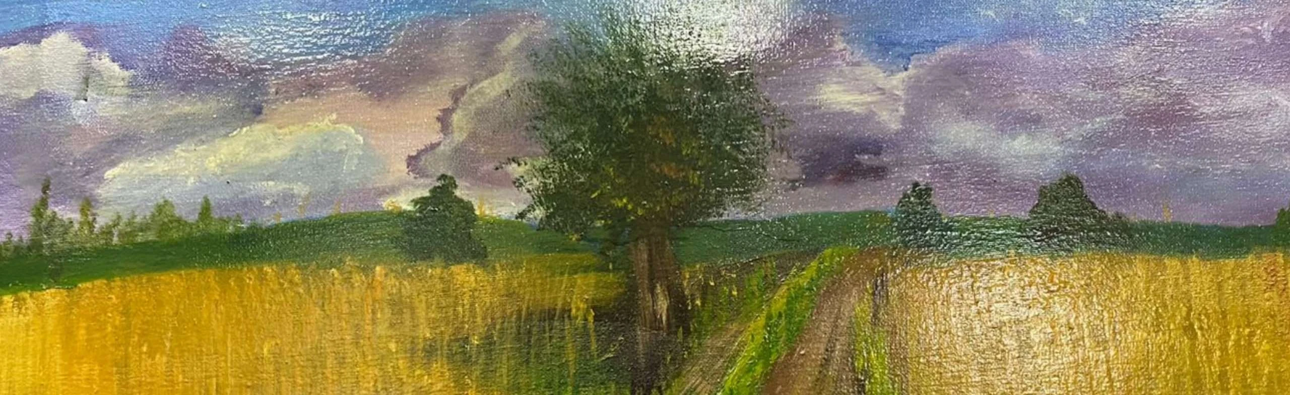 Постер Провинция наша родная. День краеведения в красках в Ростове-на-Дону