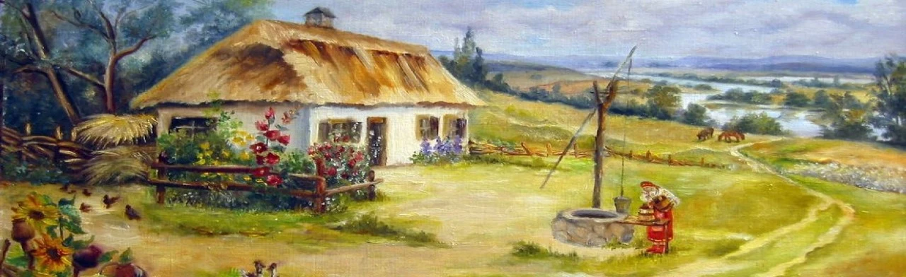 Постер Путешествие по казачьим станицам родного края в Ростове-на-Дону