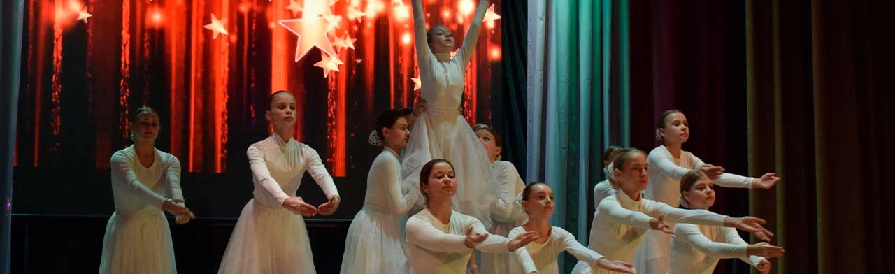 Постер Мама-жизни моей начало в Ростове-на-Дону