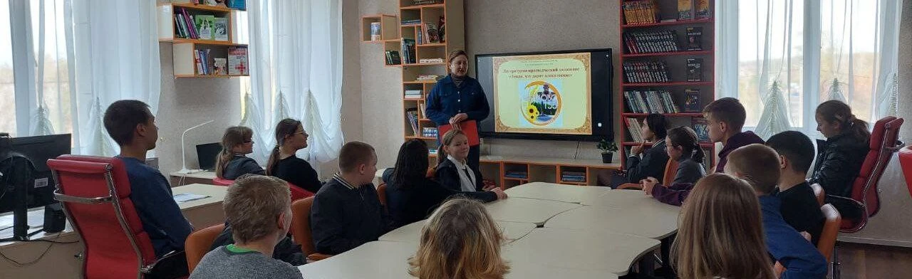 Постер Время первых. Цикл интеллектуальных игр в Ростове-на-Дону