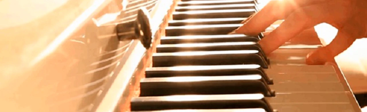 Постер Фортепиано для всех. Мастер-класс