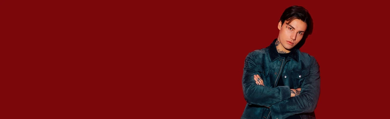 Постер Xolidayboy