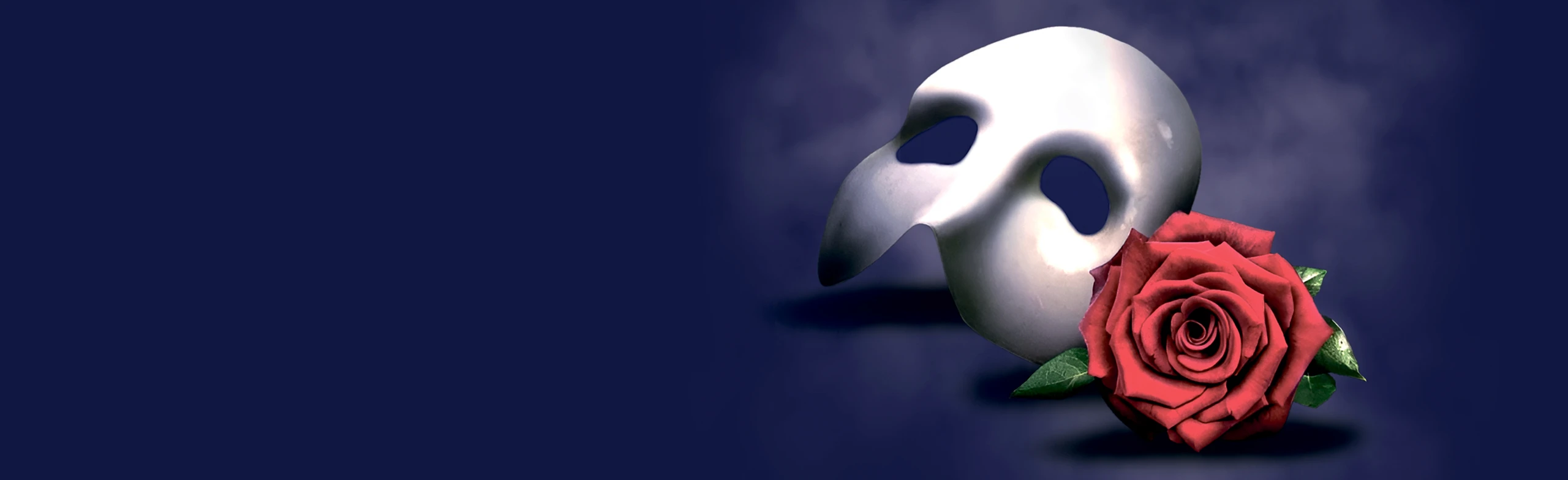 Постер Призрак Оперы