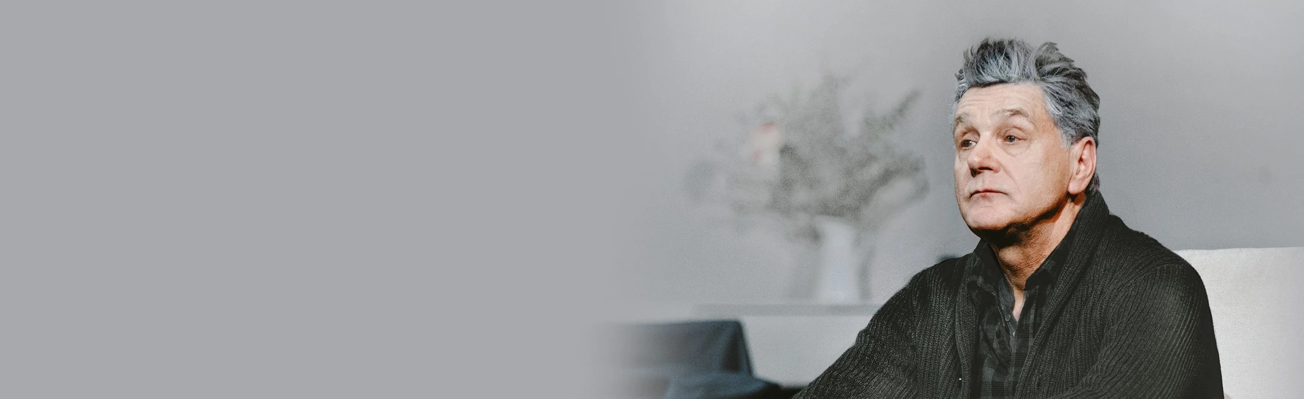 Постер Папа