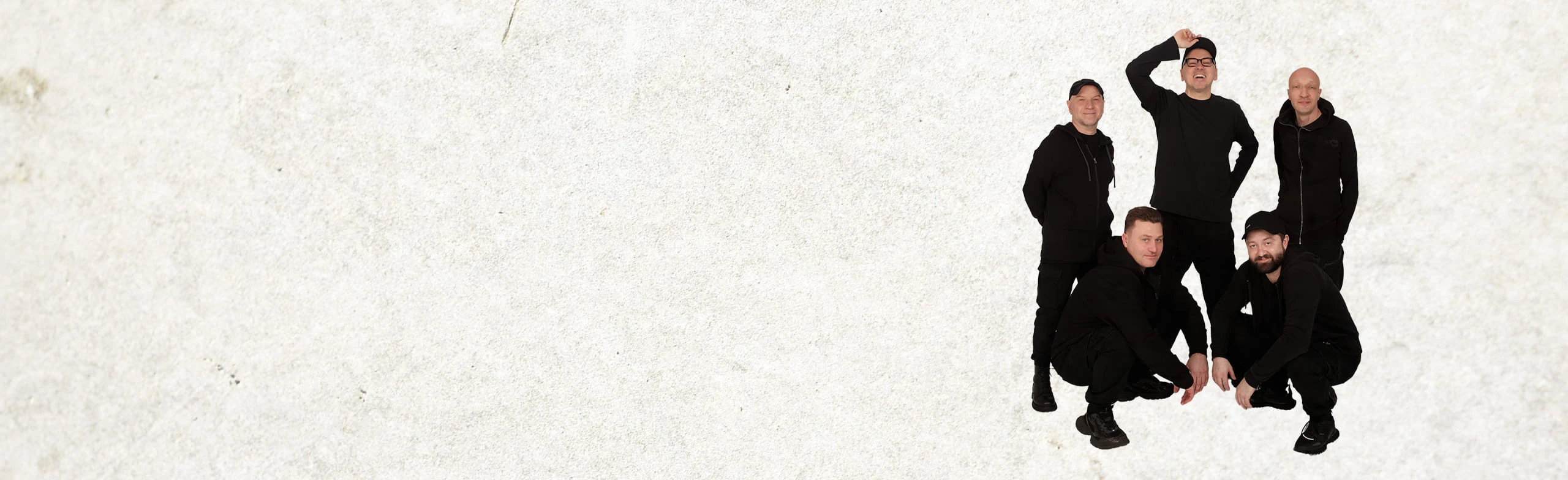 Постер Группа «Жуки»