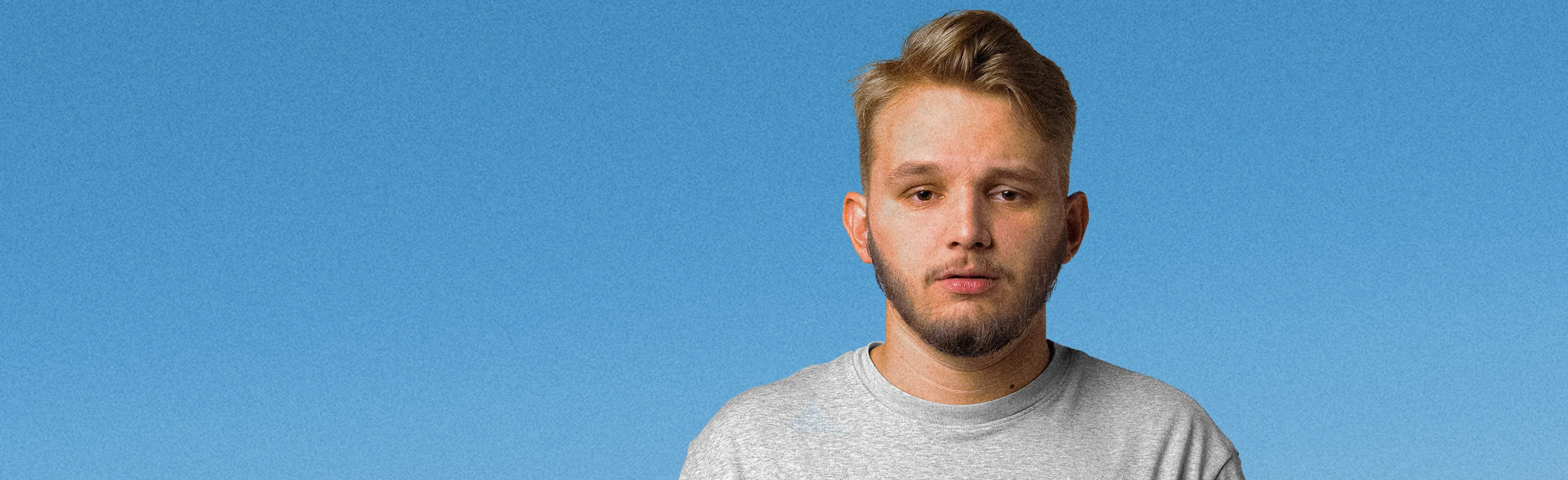 Постер Кирилл Мазур: Stand Up