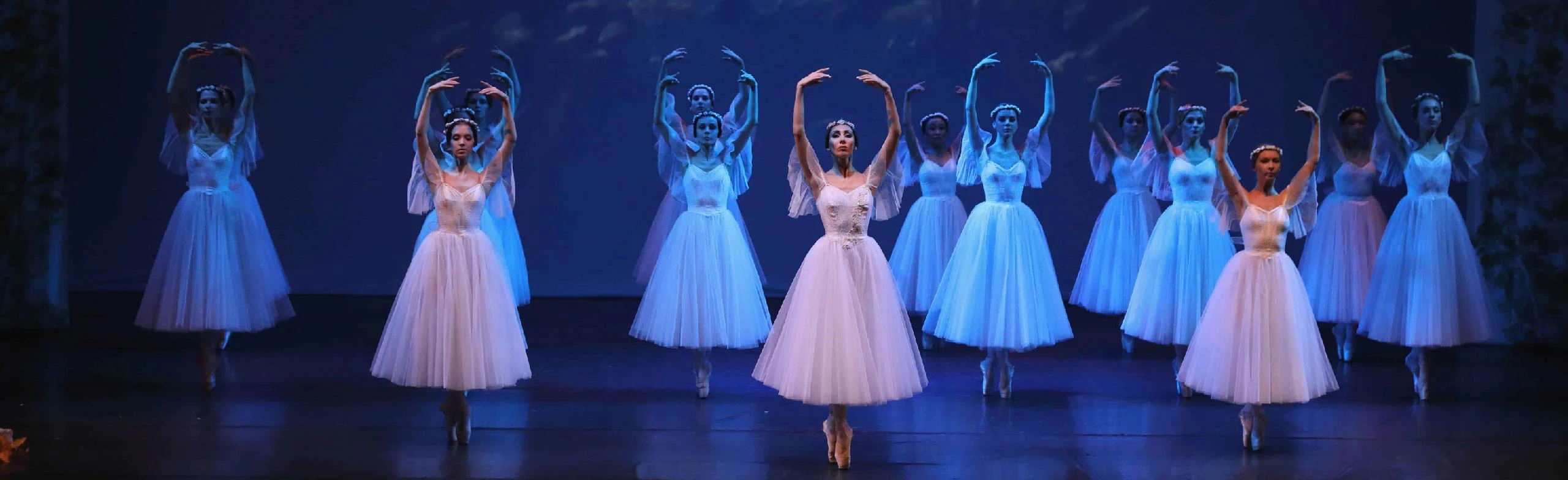 Постер Балет "Жизель"