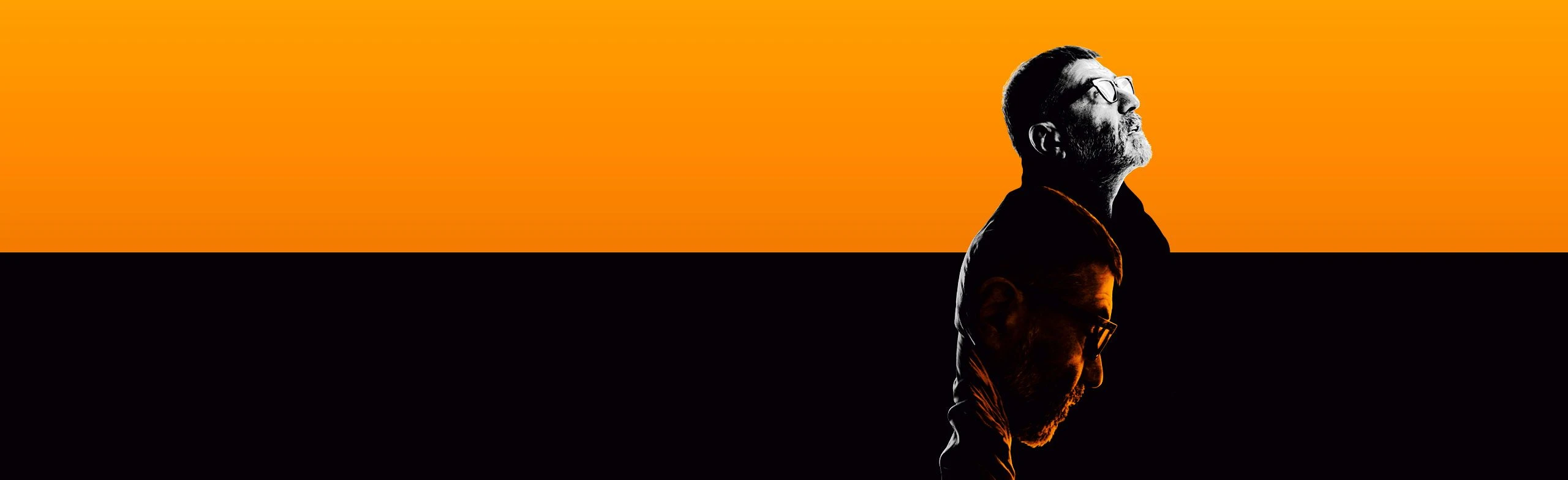 Постер Евгений Гришковец