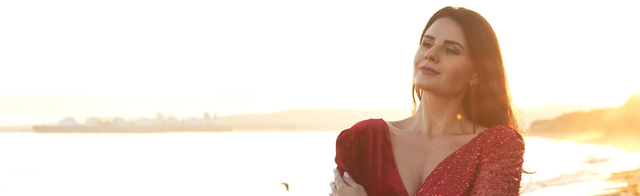 Постер Ярославна Калашникова