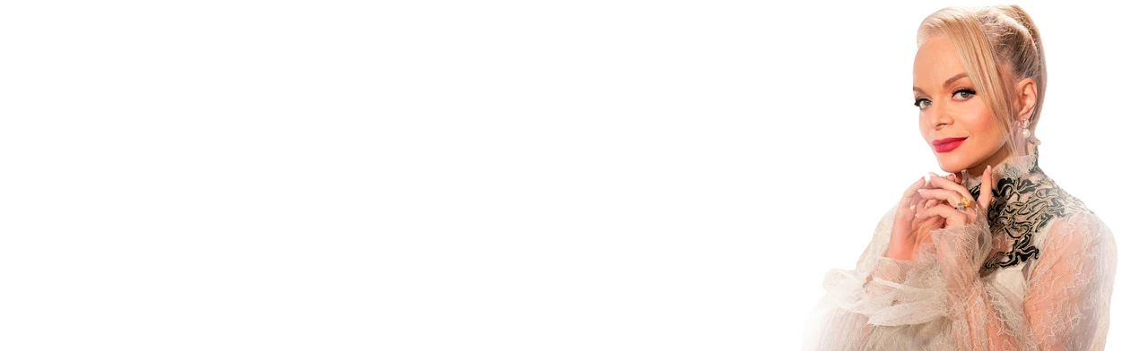 Постер Лариса Долина