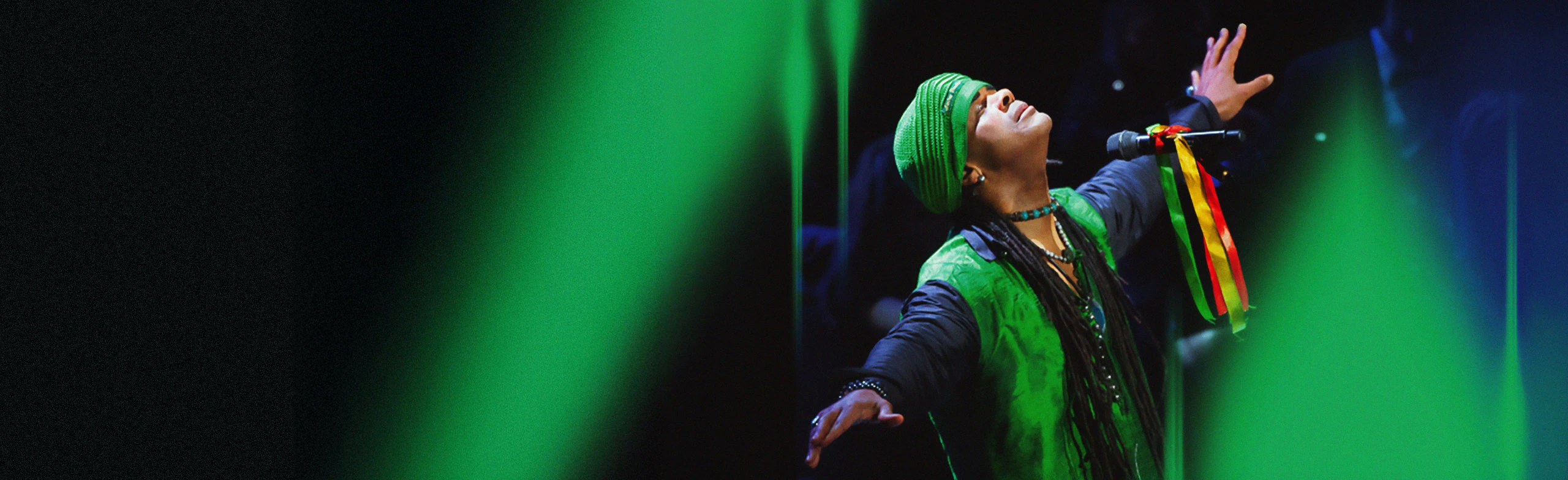 Постер Эндрю Дональдс в Южно-Сахалинске