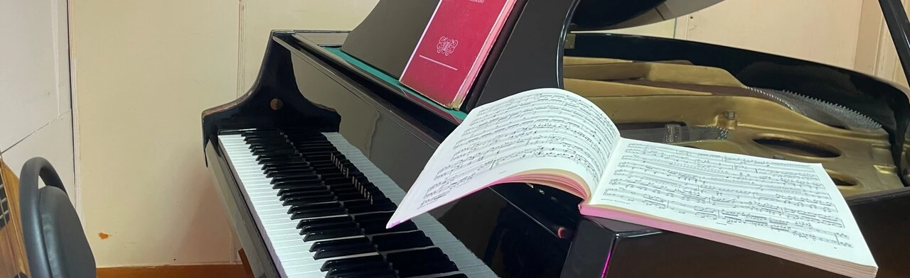 Постер Музыкальные путешествия в Саранске