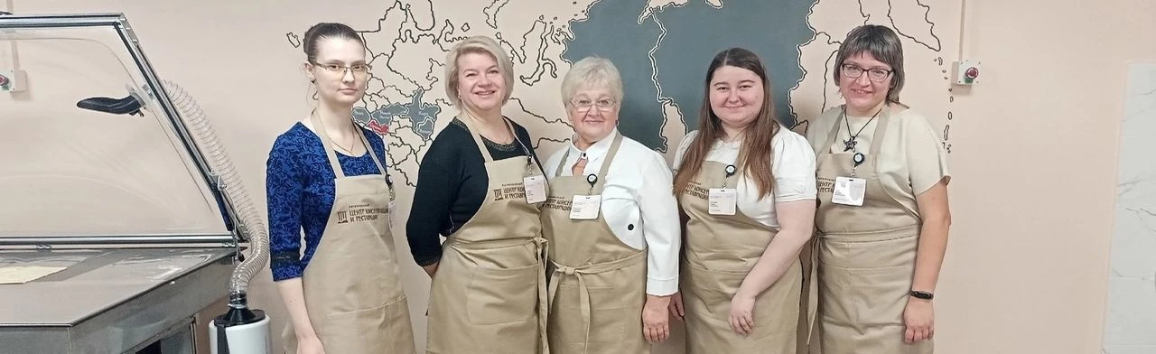 Постер Путешествие в мир консервации и реставрации в Саранске