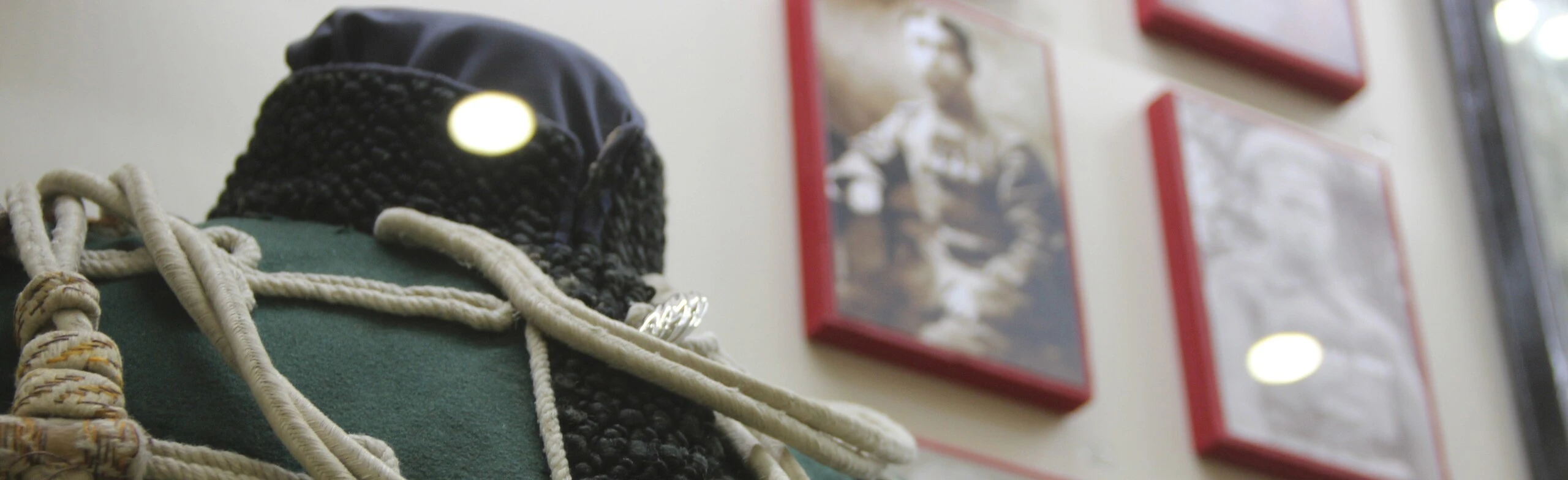 Постер Георгиевские кавалеры мордовского края. Урок-лекция