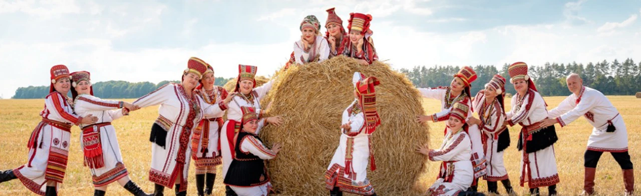 Постер Предания старины