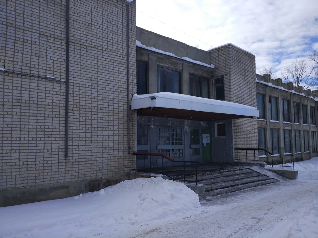 Постер МБУ "Чамзинский РДК"