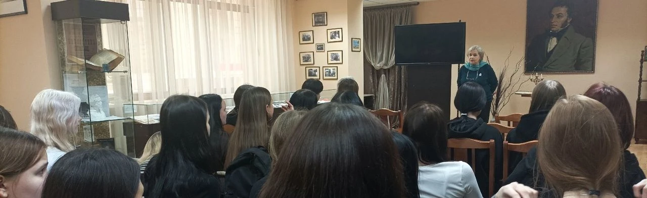 Постер Памятью сильна Россия в Саранске