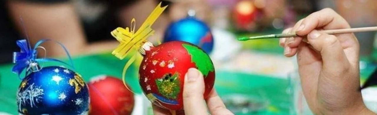 Постер Как встречают Новый год. Путешествие в Саратове