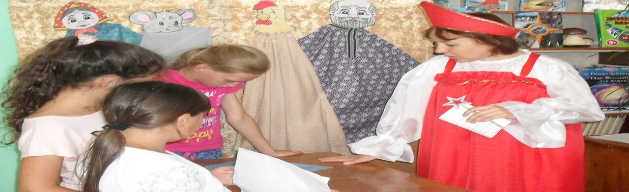 Постер ПушкиноВеды. Литературный квест в Саратове