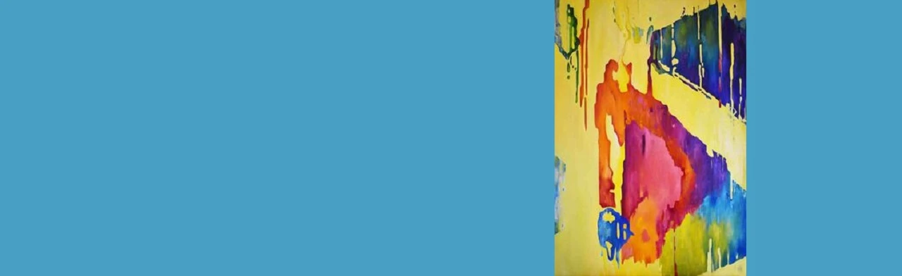 Постер Желтый звук в Саратове