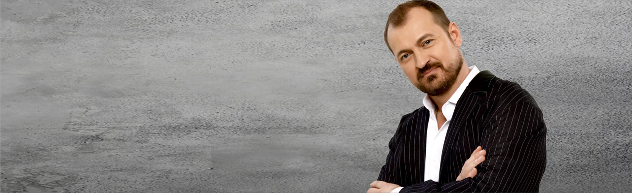 Постер Алексей Петрухин