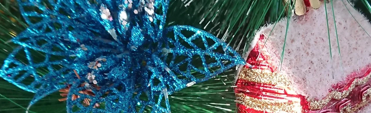 Постер Скоро, скоро Новый год. Арт-мастерская в Саратове