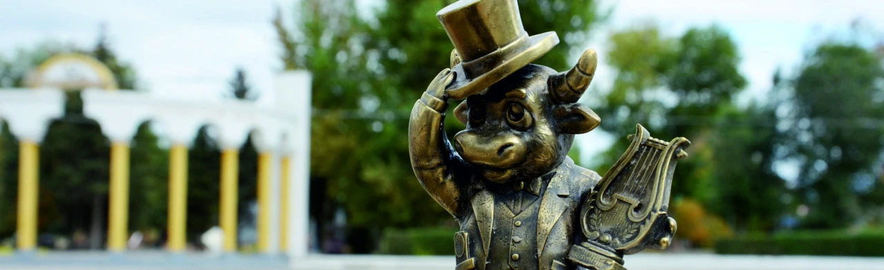 Постер Энгельс-Трек. Экскурсия