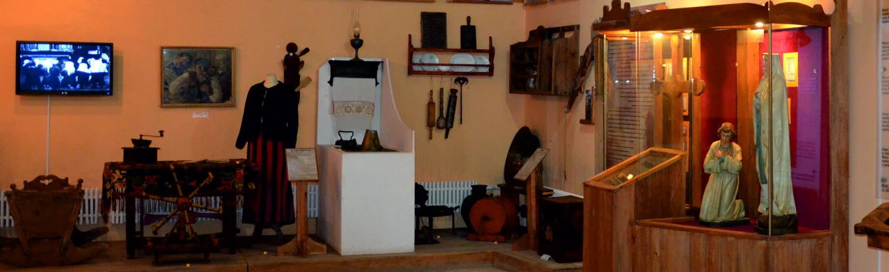 Постер Экскурсия "Немецкая история на Волге XVIII–XX вв." в Саратове