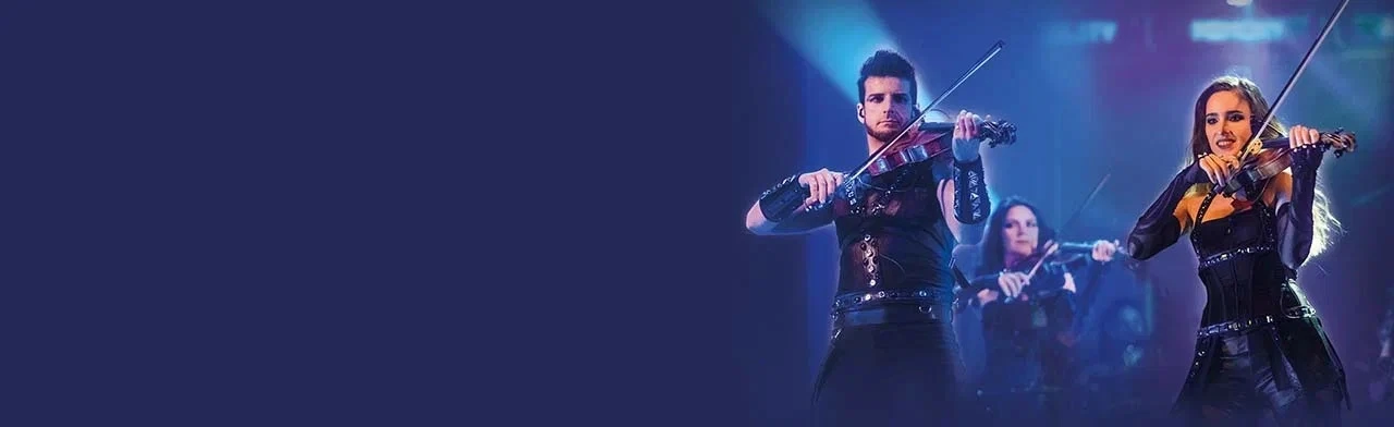 Постер Симфонические рок-хиты. Лучшее. Concord Orchestra в Саратове