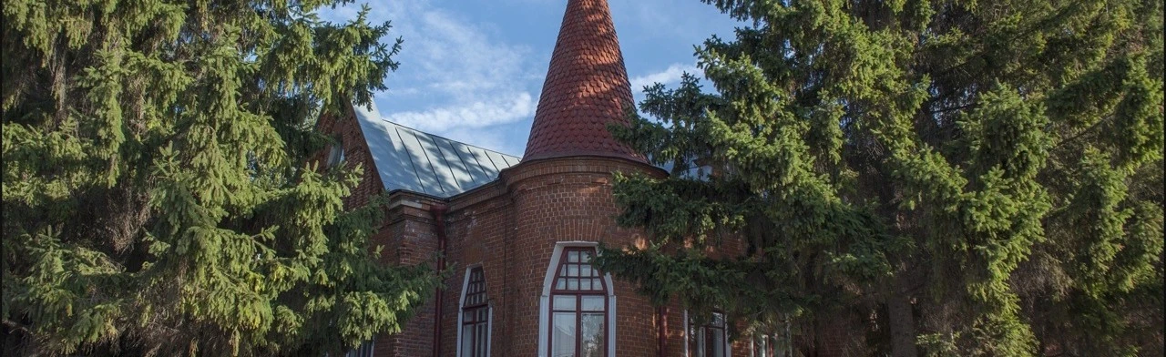 Постер Балаковский край с середины XVIII до начала XX века. Экскурсия в Саратове