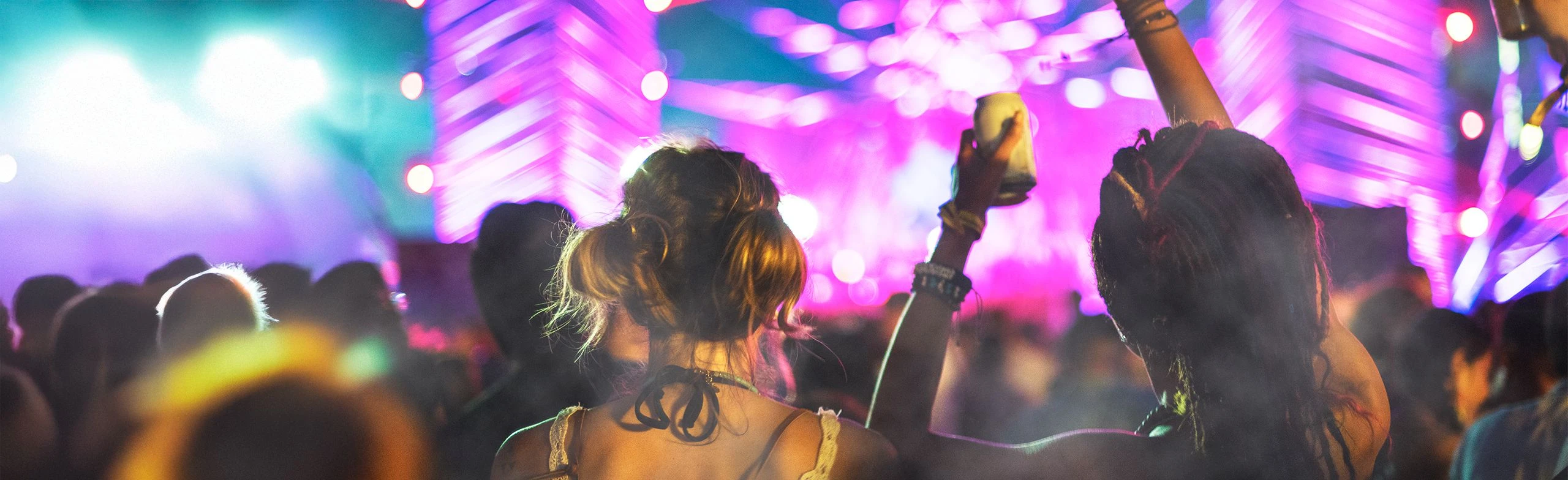 Постер Новогодний фейерверк