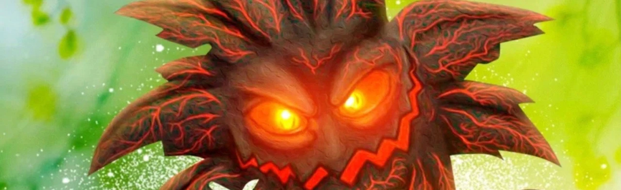 Постер Потомучто