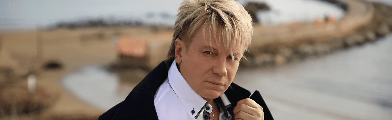 Постер Виктор Салтыков