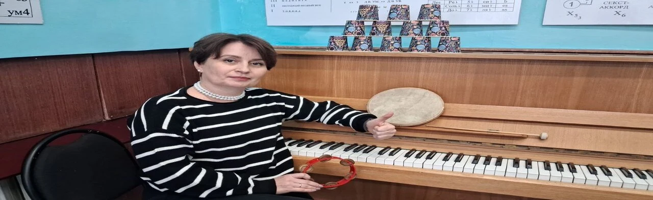 Постер Ритм без границ. Мастер-класс в Саратове