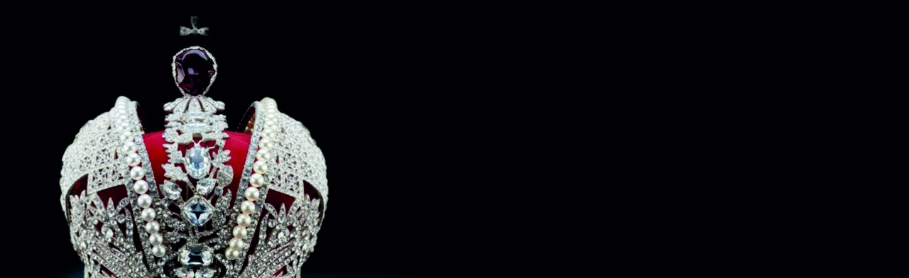 Постер Лекция "Романовы. Страницы истории"